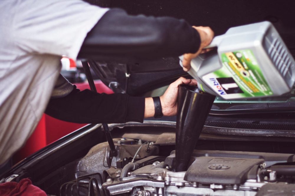 Local Dealership and Mechanic in Buffalo NY